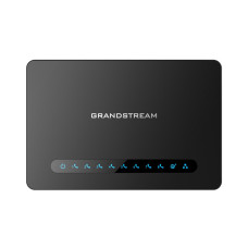Телефонный адаптер Grandstream HT818v2<br>51074