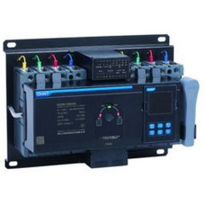 CHINT устройство автоматического ввода резерва NXZM-125S/3B 100A 256781