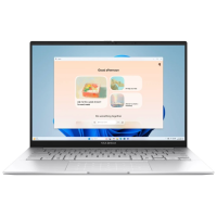 ASUS Zenbook 14 14" / 16 Гб / SSD 512 Гб / Win 11 Home / 90NB14W4-M00ST0