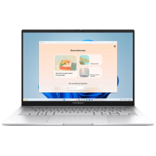 ASUS Zenbook 14 14" / 16 Гб / SSD 512 Гб / Win 11 Home / 90NB14W4-M00ST0