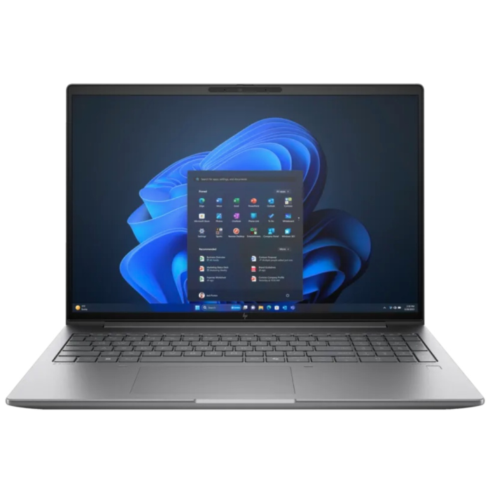 HP Zbook Power 16 G11A 16" / 32 Гб / SSD 1024 Гб / Win 11 Pro / 86B62EA