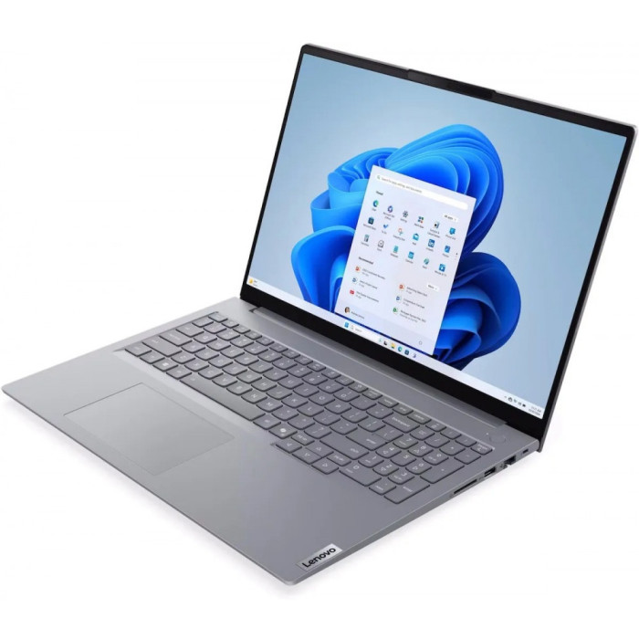 Lenovo ThinkBook 16 G8 IRL 16" / 16 Гб / M.2 512 Гб / Без ОС / 21SH008ART