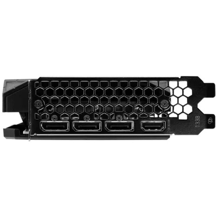 Palit GeForce RTX 4060 Ti Dual NE6406T019P1-1060D 8 ГБ