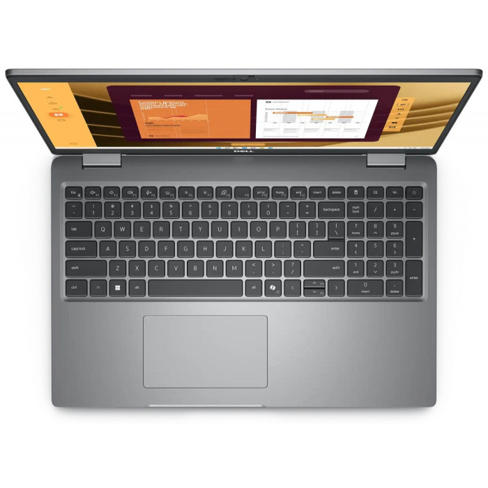 DELL Latitude 5450 14" / 16 Гб / M.2 512 Гб / Win 11 Pro / 210-BLLY N009L545014EMEA_VP