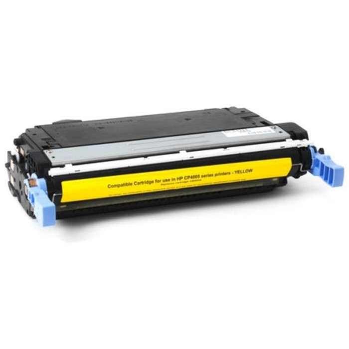 Katun CB402A желтый