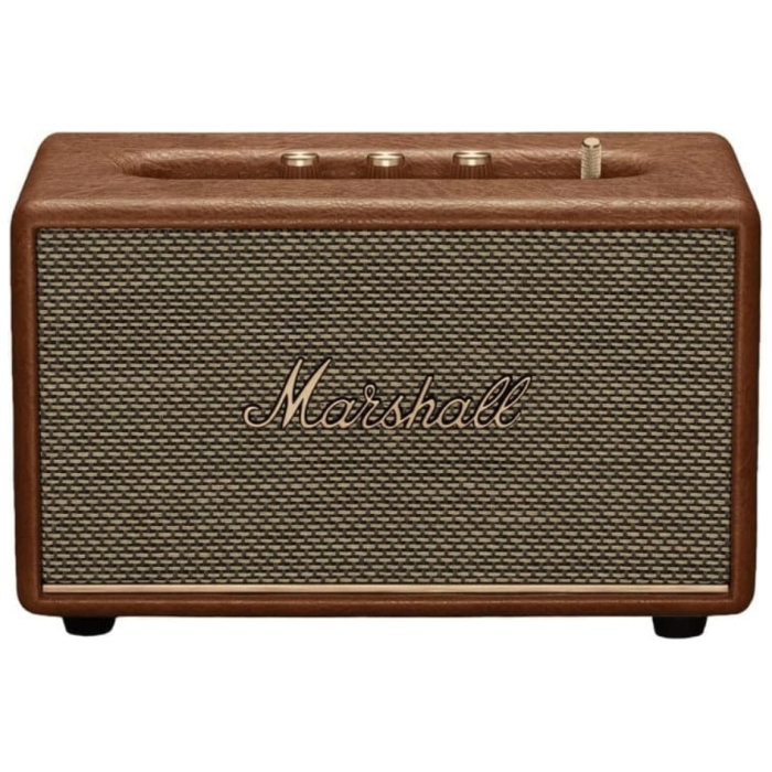Портативная колонка Marshall Acton III коричневый
