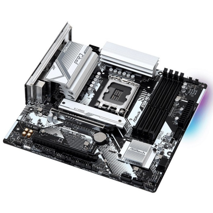 Материнская плата ASRock B760M PRO RS