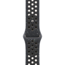 46mm Midnight Sky Nike Sport Band - S/M<br>