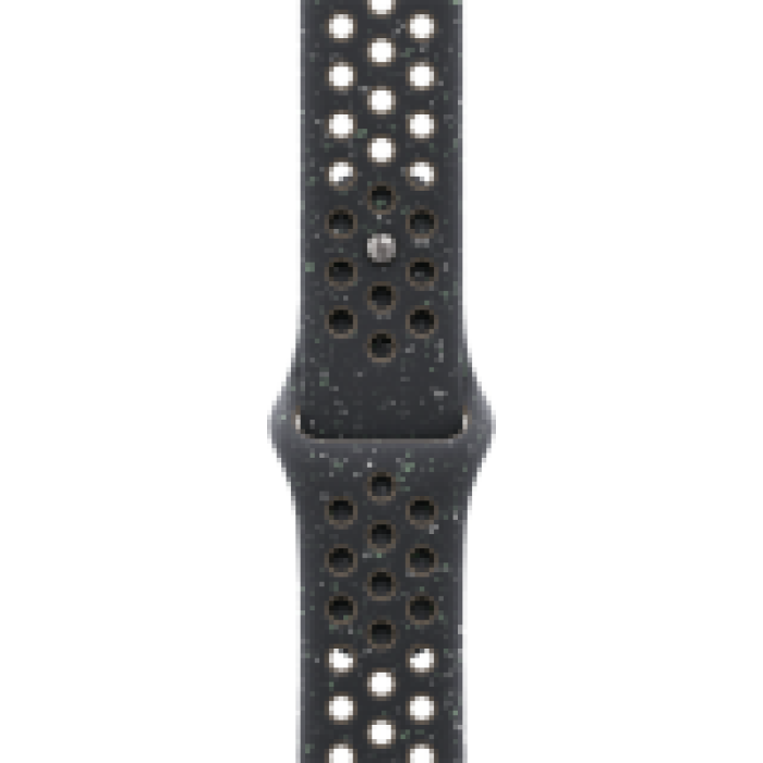 46mm Midnight Sky Nike Sport Band - S/M<br>