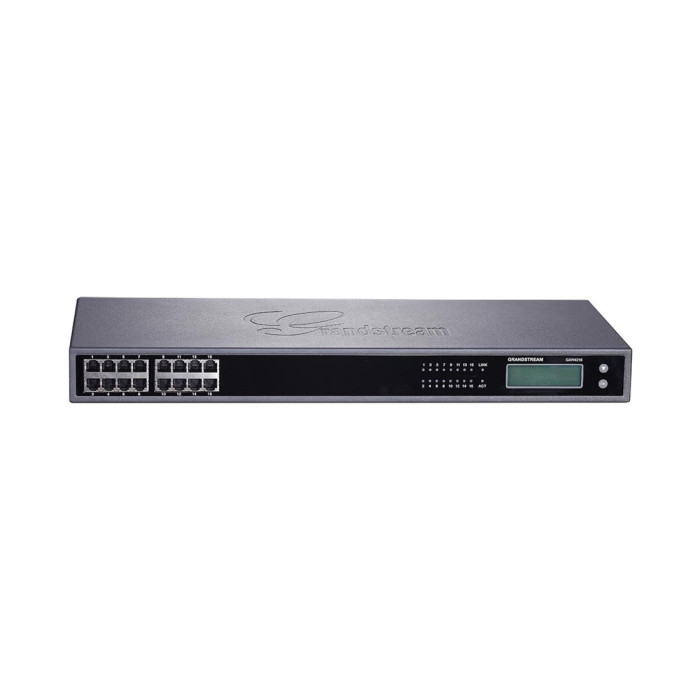 VoIP Шлюз Grandstream GXW4216v2<br>51190