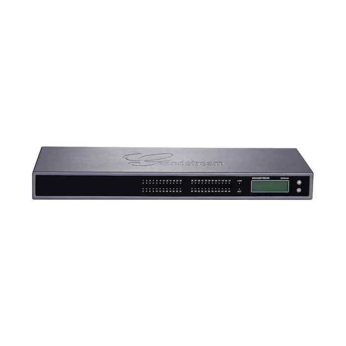 VoIP Шлюз Grandstream GXW4248v2