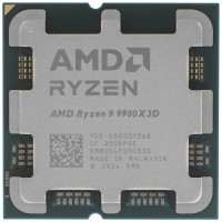 AMD Ryzen 9 Ryzen 9 9900X3D OEM