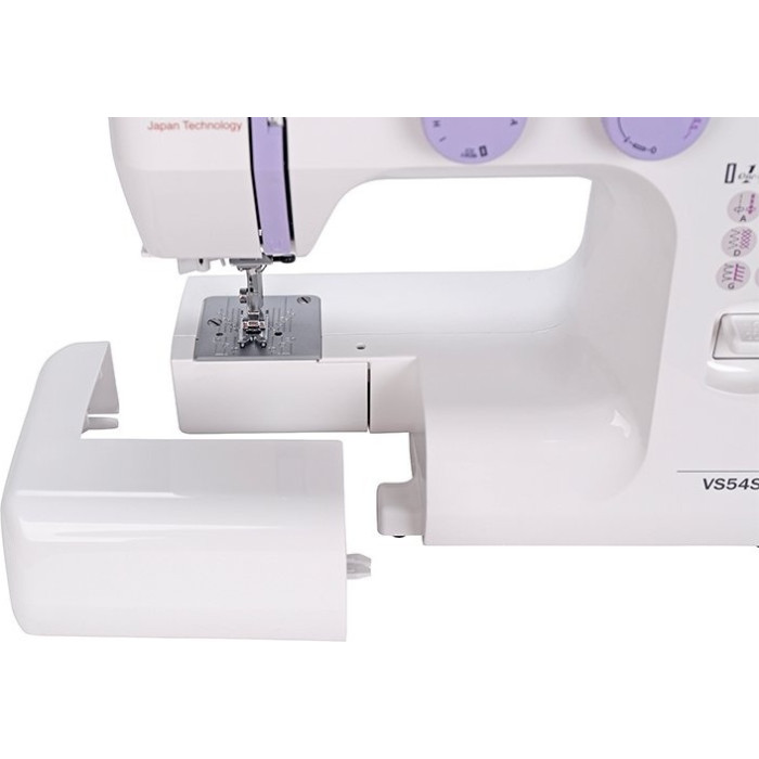 JANOME VS54S швейная машина