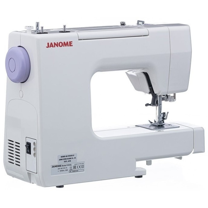 JANOME VS54S швейная машина