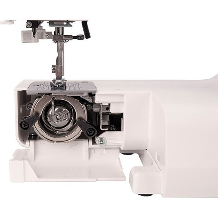 JANOME Jasmin25 швейная машина