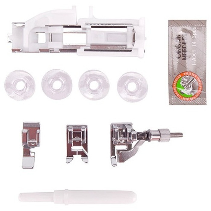 JANOME Jasmin25 швейная машина