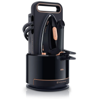 Braun CareStyle 9 IS9090BK черный, бронзовый