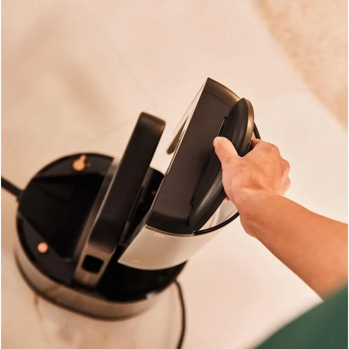 Braun CareStyle 9 IS9090BK черный, бронзовый