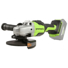 Шлифмашина угловая Greenworks 3200207UB