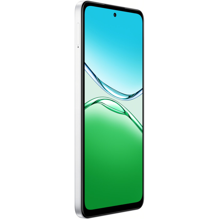OPPO A5 8 ГБ/256 ГБ белый