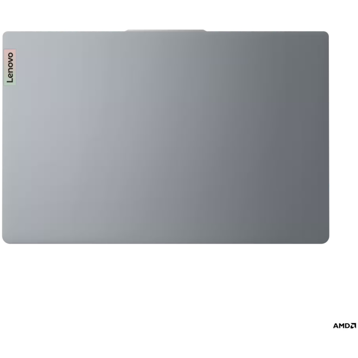 Lenovo IdeaPad Slim 3 15AMN8 15.6" / 8 Гб / SSD 512 Гб / Без ОС / 82XQ00JMRK