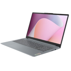 Lenovo IdeaPad Slim 3 15AMN8 15.6" / 8 Гб / SSD 512 Гб / Без ОС / 82XQ00JMRK
