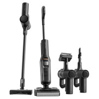 Roborock F25 ACE Combo черный