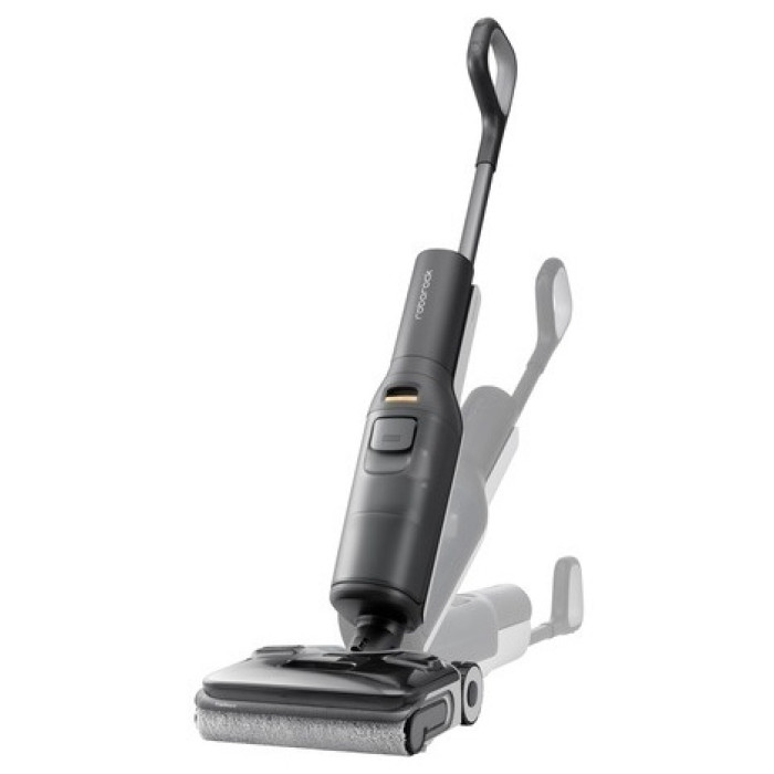 Roborock F25 ACE Combo черный