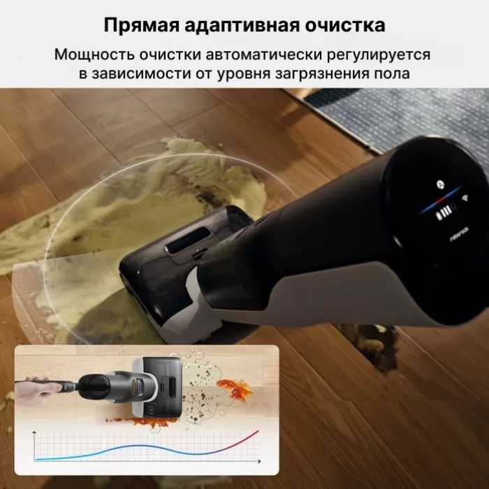 Roborock F25 - ALT черный