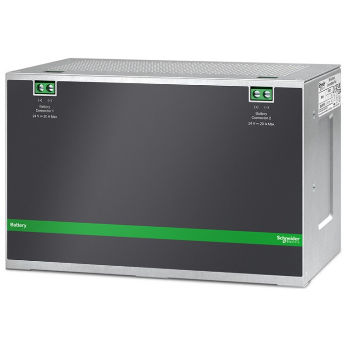Аккумуляторная батарея Schneider Electric XB005XPDR