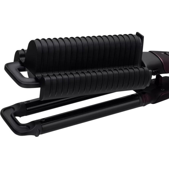 Polaris PHS 6011KT Wave Megapolis плойка волновая