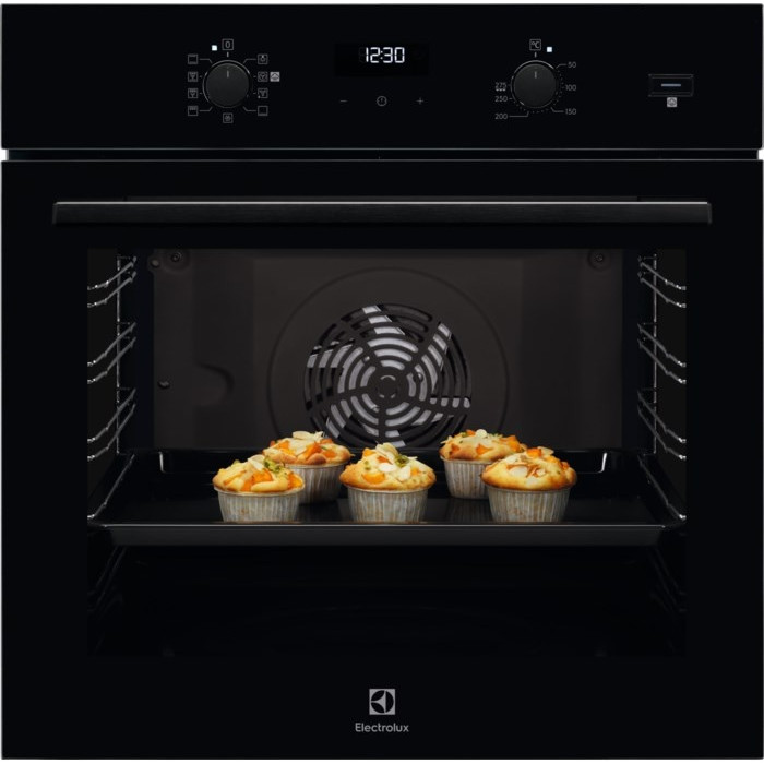 Electrolux EOD 5C50 Z черный