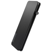 Док-станция Lenovo 4X11N40212 черный