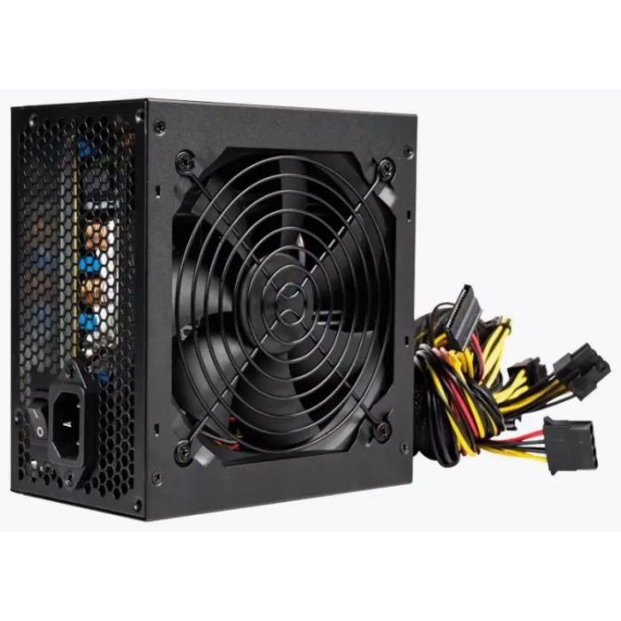 PCcooler HW600-NP 600 Вт