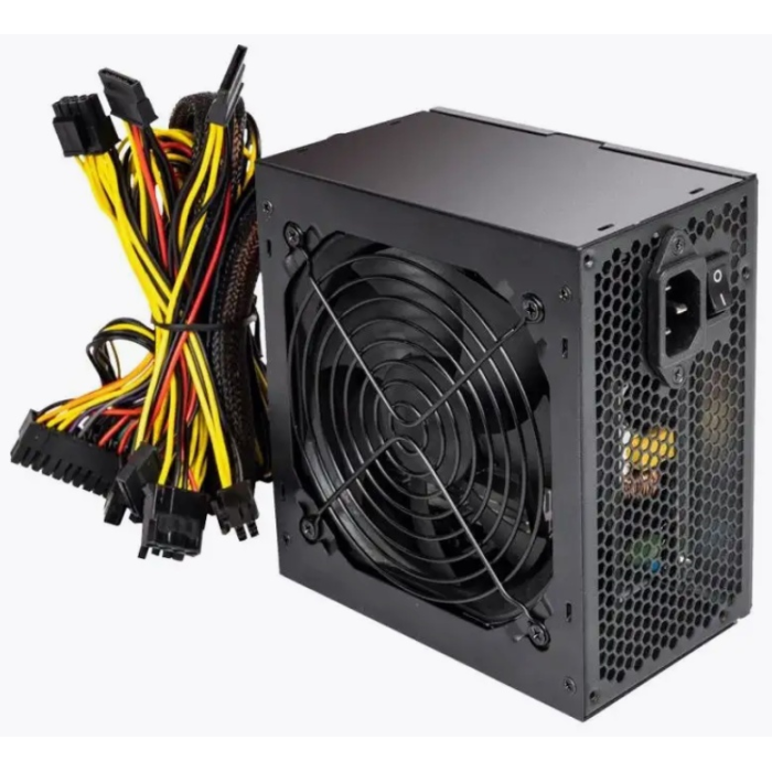 PCcooler HW600-NP 600 Вт