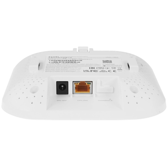Wi-Fi точка доступа ZyXEL NWA50AX PRO