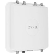 Wi-Fi точка доступа ZyXEL WAX655E