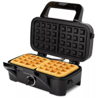 Сменная панель Kitfort KT-1674 черный