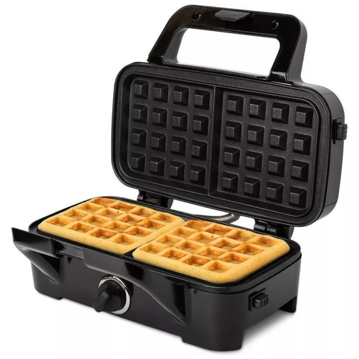 Сменная панель Kitfort KT-1674 черный