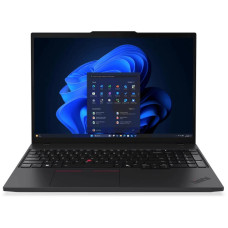 Lenovo ThinkPad T16 G4 16" / 16 Гб / M.2 512 Гб / Win 11 Pro / 21QE003AFW