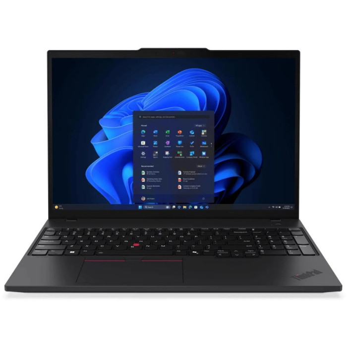 Lenovo ThinkPad T16 G4 16" / 16 Гб / M.2 512 Гб / Win 11 Pro / 21QE003AFW