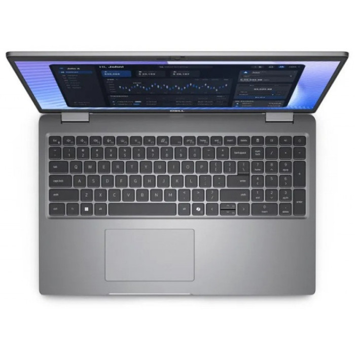 DELL Mobile Precision 3590 15.6" / 16 Гб / M.2 512 Гб / Win 11 Pro / 210-BLMZ