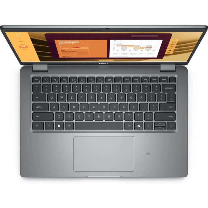 DELL Latitude 5450 14" / 16 Гб / M.2 1024 Гб / Ubuntu / N011L545014EMEA_VP_UBU