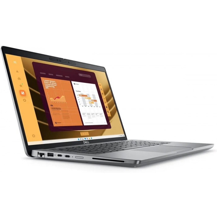 DELL Latitude 5450 14" / 16 Гб / M.2 1024 Гб / Ubuntu / N011L545014EMEA_VP_UBU