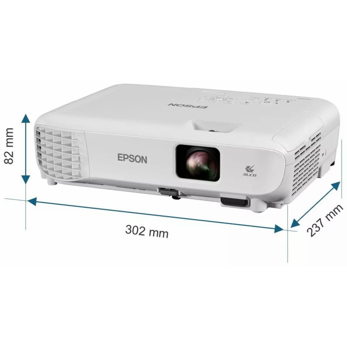 Epson EB-W53 (V11HB57042)