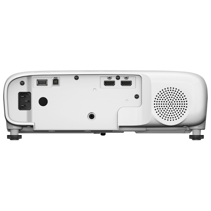 Проектор Epson EB-FH54 V11HB59042, 3LCD, 4100LM, 16000:1, 1080p, USB, HDMI, Miracast, WIFI<br>329936