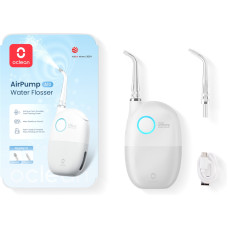 Oclean ирригатор C02000058 импульсный емкость 45 мл