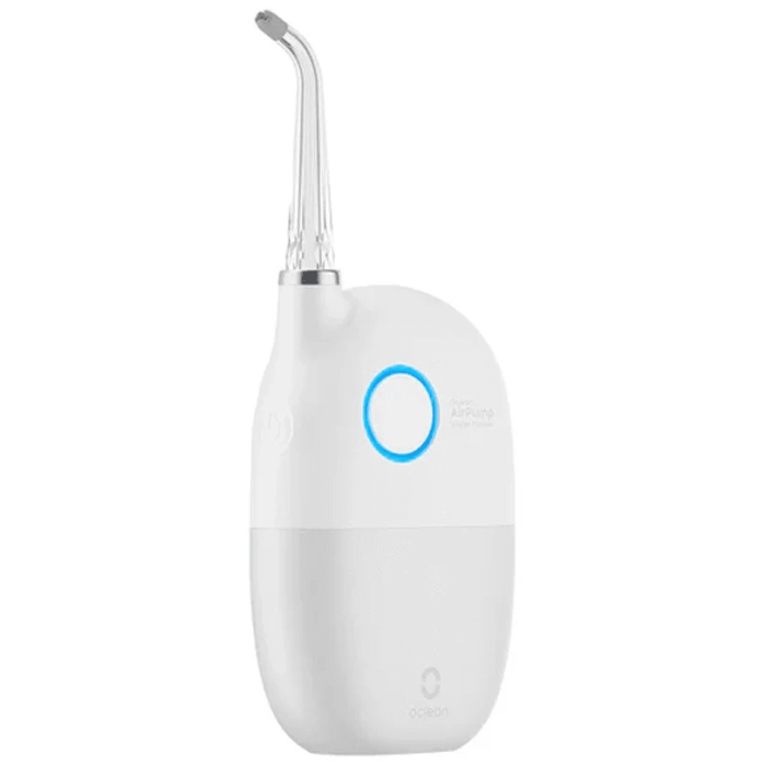 Oclean ирригатор C02000058 импульсный емкость 45 мл