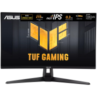 27" ASUS TUF GAMING VG27AQ5A черный