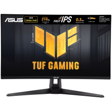 27" ASUS TUF GAMING VG27AQ5A черный